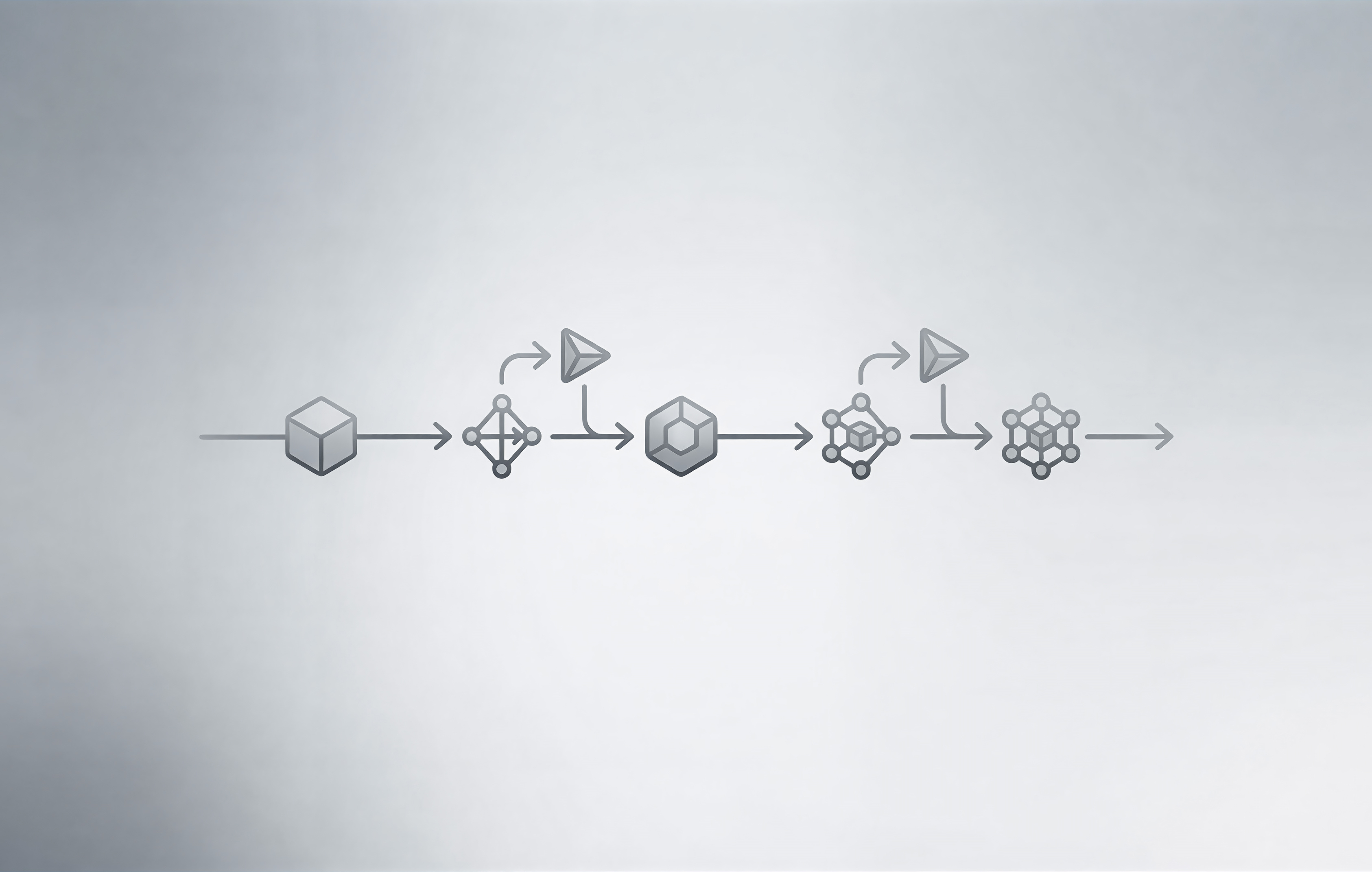 LLM Document Processing Pipeline